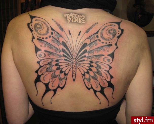 Tatuaże