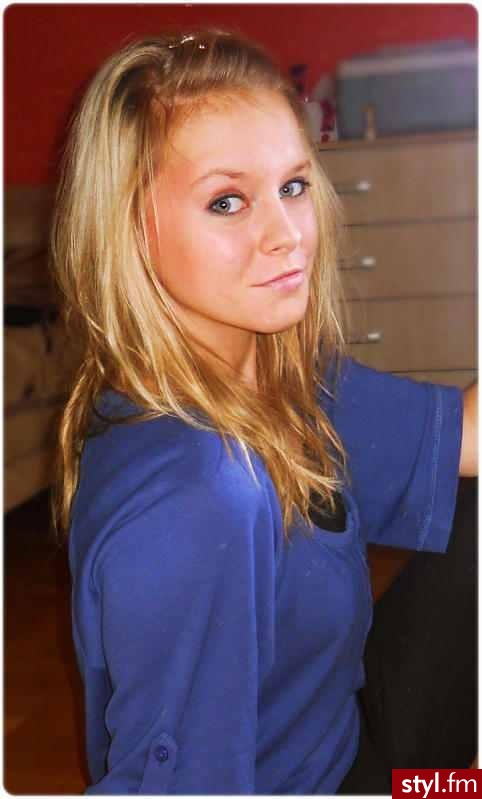 Średnie Fryzury