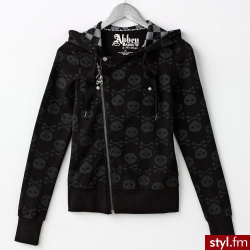 Kolekcja Abbey Dawn Avril Lavigne - Pozostałe Ciuchy Moda