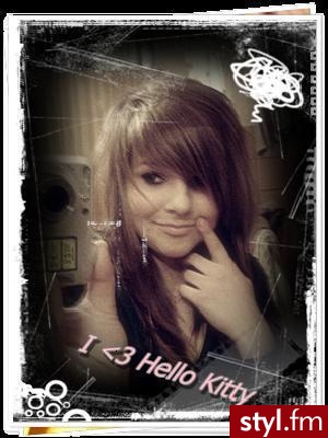 : P - EMO Alternatywne Średnie Fryzury