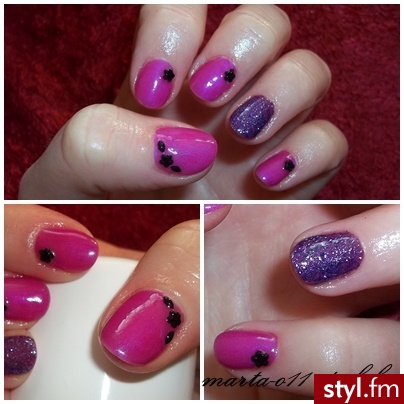 Manicure Hybrydowy - Naturalne Paznokcie