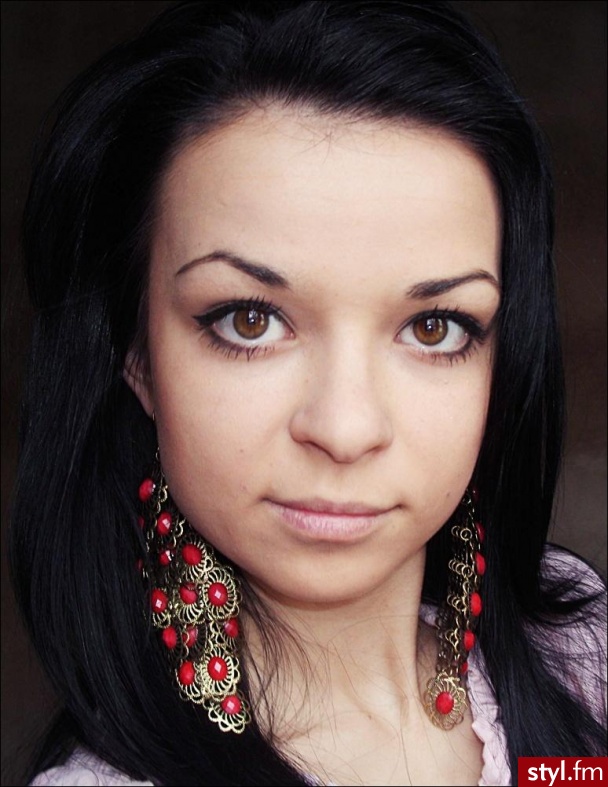 Dzienne Makijaże