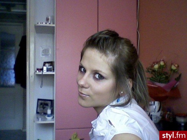 Średnie Fryzury
