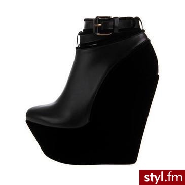 Pozostałe Buty Moda
