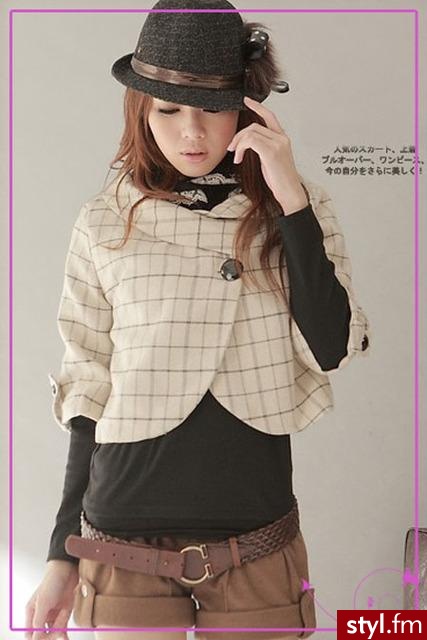 Japan Style - Pozostałe Ciuchy Moda