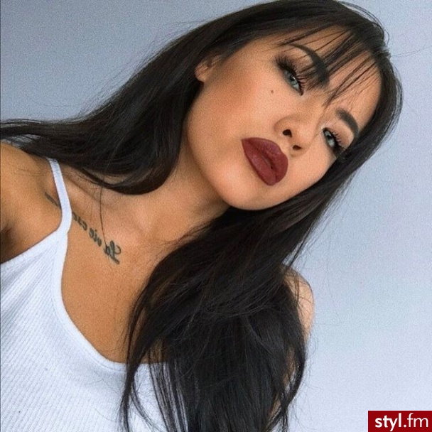 Dzienne Makijaże