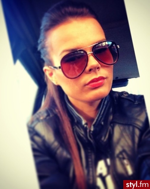 Okulary Dodatki Moda