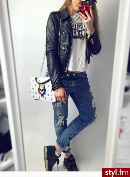 Pozostałe Ciuchy Moda