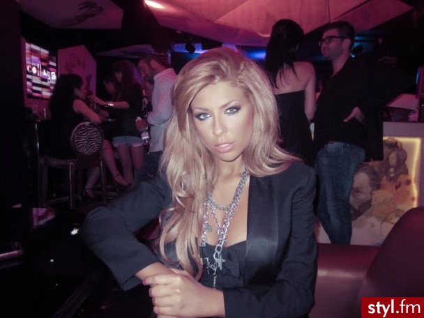 Blond Rozpuszczone Kręcone Na co dzień Długie Fryzury