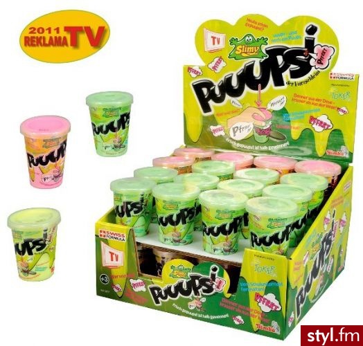 Simba Puuupsi Masa W Kubku 5955857 - Dziecko