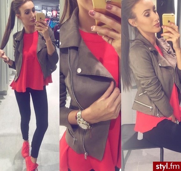 Pozostałe Ciuchy Moda
