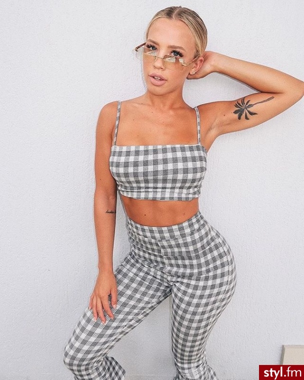Pozostałe Ciuchy Moda