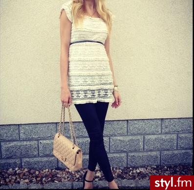 Tuniki Ciuchy Moda