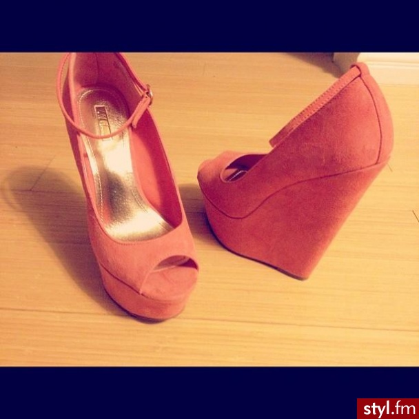 Koturny Buty Moda