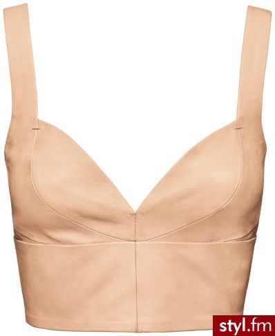Topy Ciuchy Moda