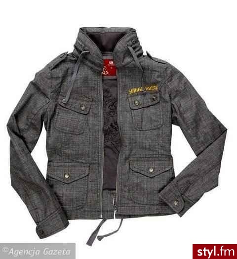 Cropp - Pozostałe Ciuchy Moda