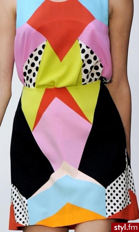 Pozostałe Sukienki Moda