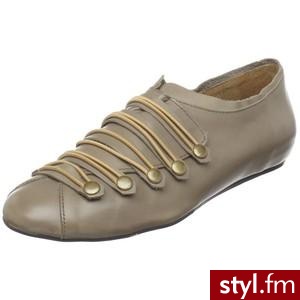 Sandały Buty Moda