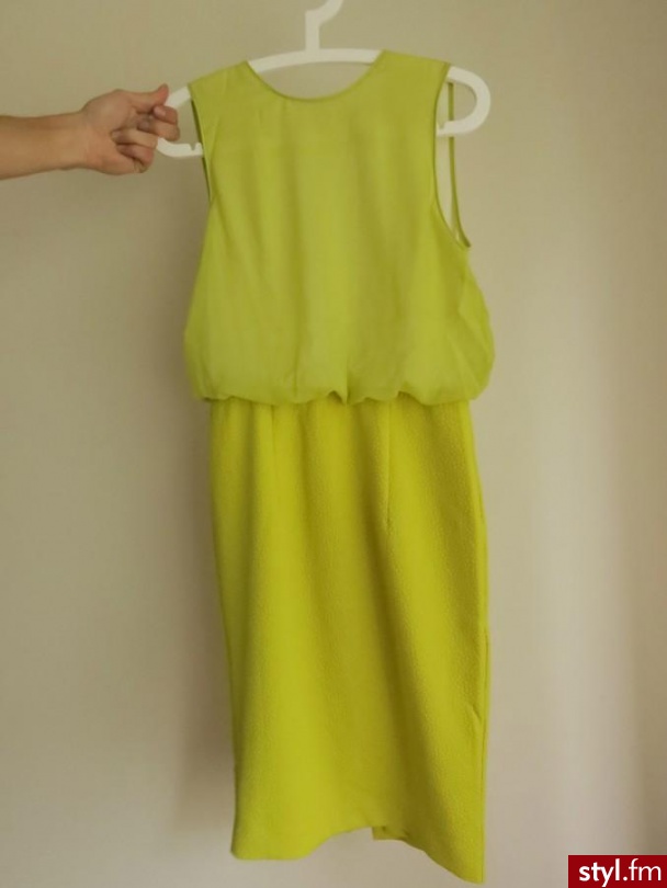 Pozostałe Sukienki Moda