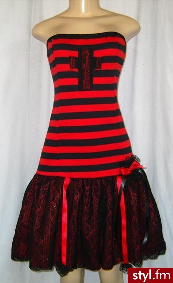 Pozostałe Ciuchy Moda