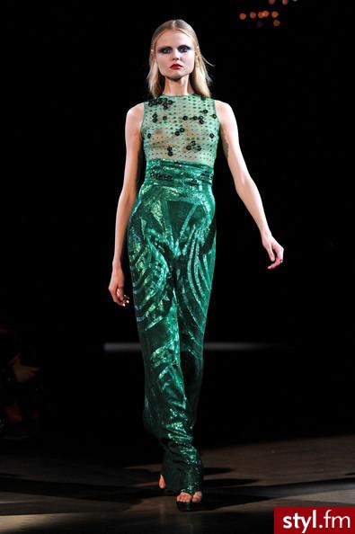 Givenchy - Pozostałe Ciuchy Moda