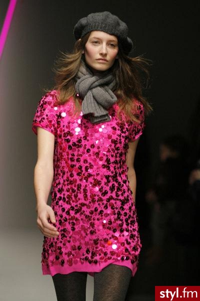 DKNY - Styler