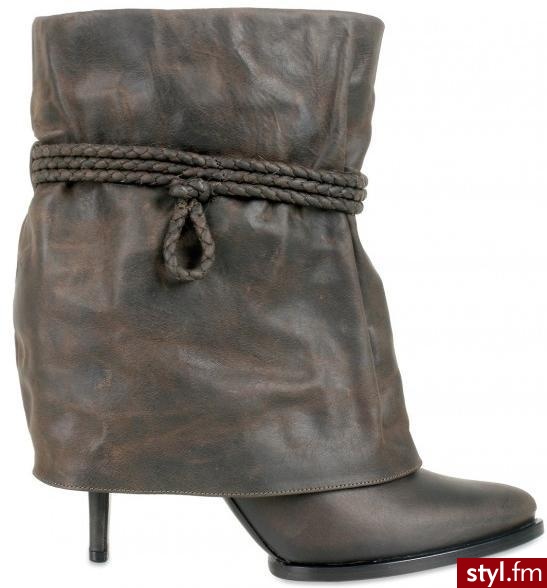 Pozostałe Buty Moda