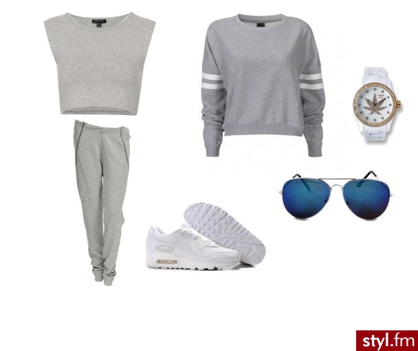 Sport! - Styler