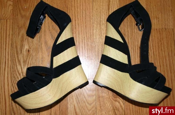 Koturny Buty Moda