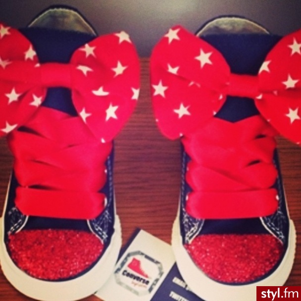 Sportowe Buty Moda