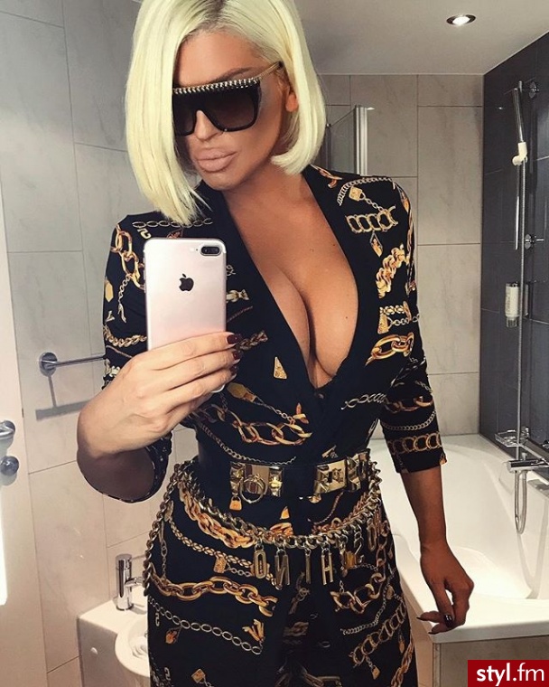 Pozostałe Ciuchy Moda