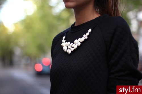 Bluzy Ciuchy Moda