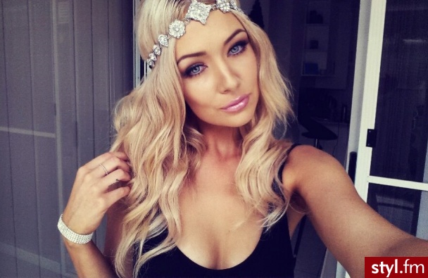 Blond Rozpuszczone Kręcone Na co dzień Długie Fryzury