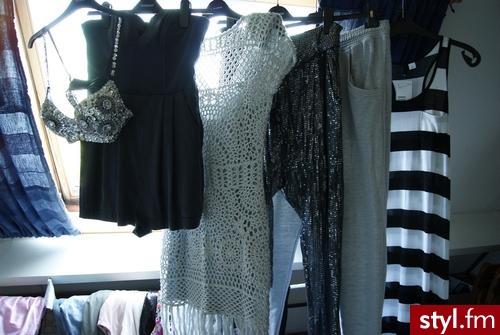 Pozostałe Ciuchy Moda
