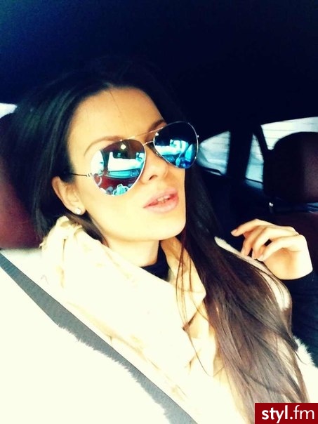 Okulary Dodatki Moda