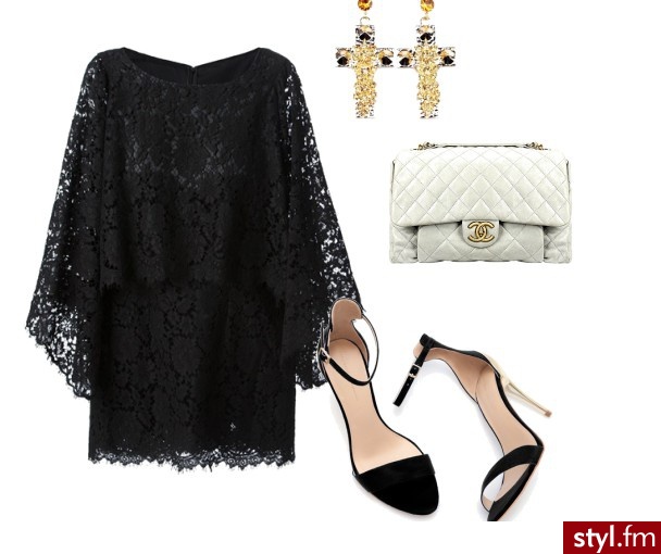 D&G - Styler