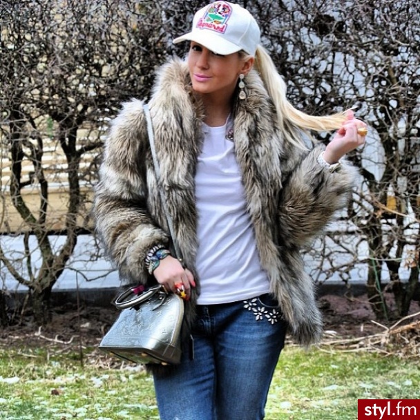 Pozostałe Ciuchy Moda