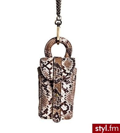 Torebka na telefon By Malene Birger. Torebka na telefon By Malene Birger. Cena: 1 120 zł

Kupisz w Blind Concept Store przy ulicy Mokotowskiej 63 w Warszawie. - Gadżety Inne Moda