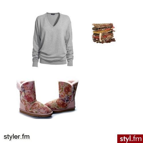 cute..... cute.... - Styler