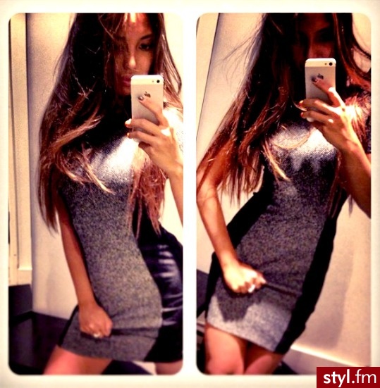 Dzienne Sukienki Moda