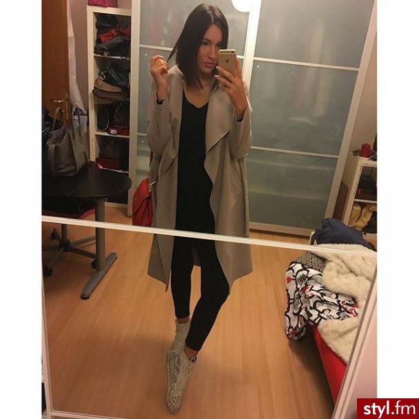 Pozostałe Ciuchy Moda