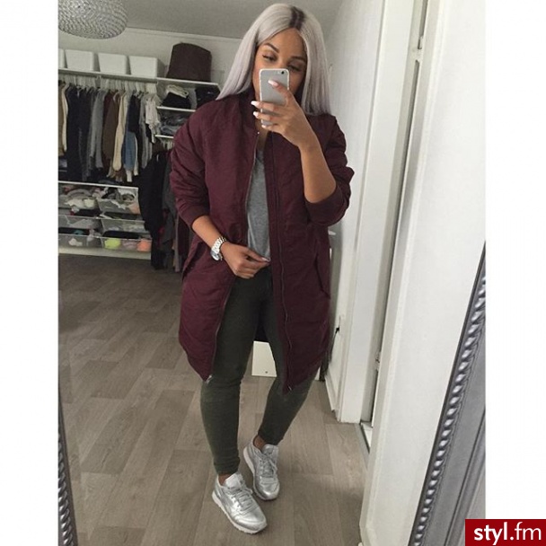 Pozostałe Ciuchy Moda