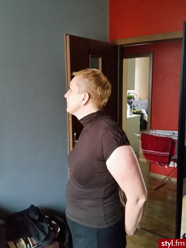 Krótkie Fryzury
