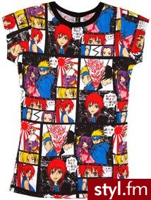 Pozostałe Ciuchy Moda
