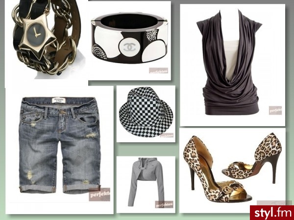 Bluzki Ciuchy Moda