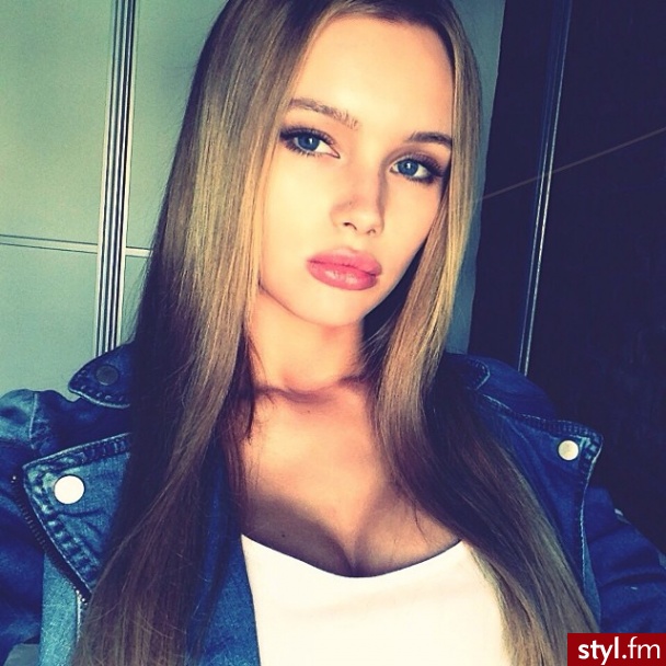 Dzienne Makijaże