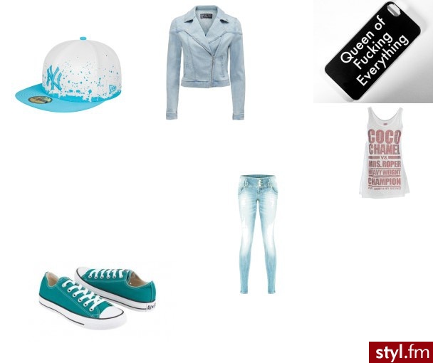 <3 <3
 - Styler