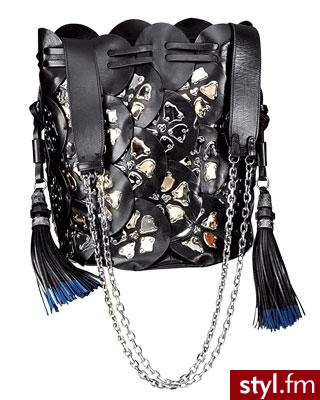 Chloe 3.385$ - Pozostałe Torebki Moda