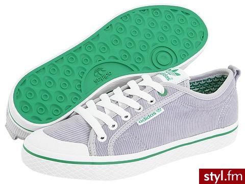 Adidas Honey Lo - Pozostałe Buty Moda