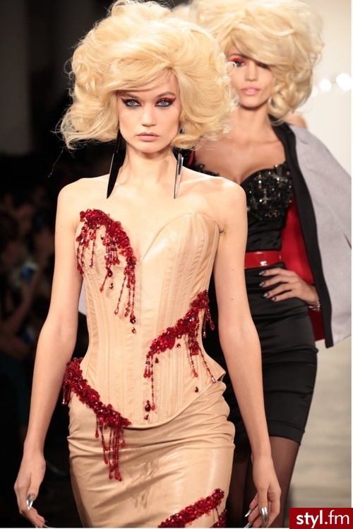 Wieczorowe Sukienki Moda